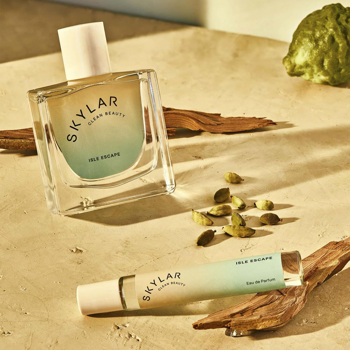 Skylar Women's Perfume Fragrance
