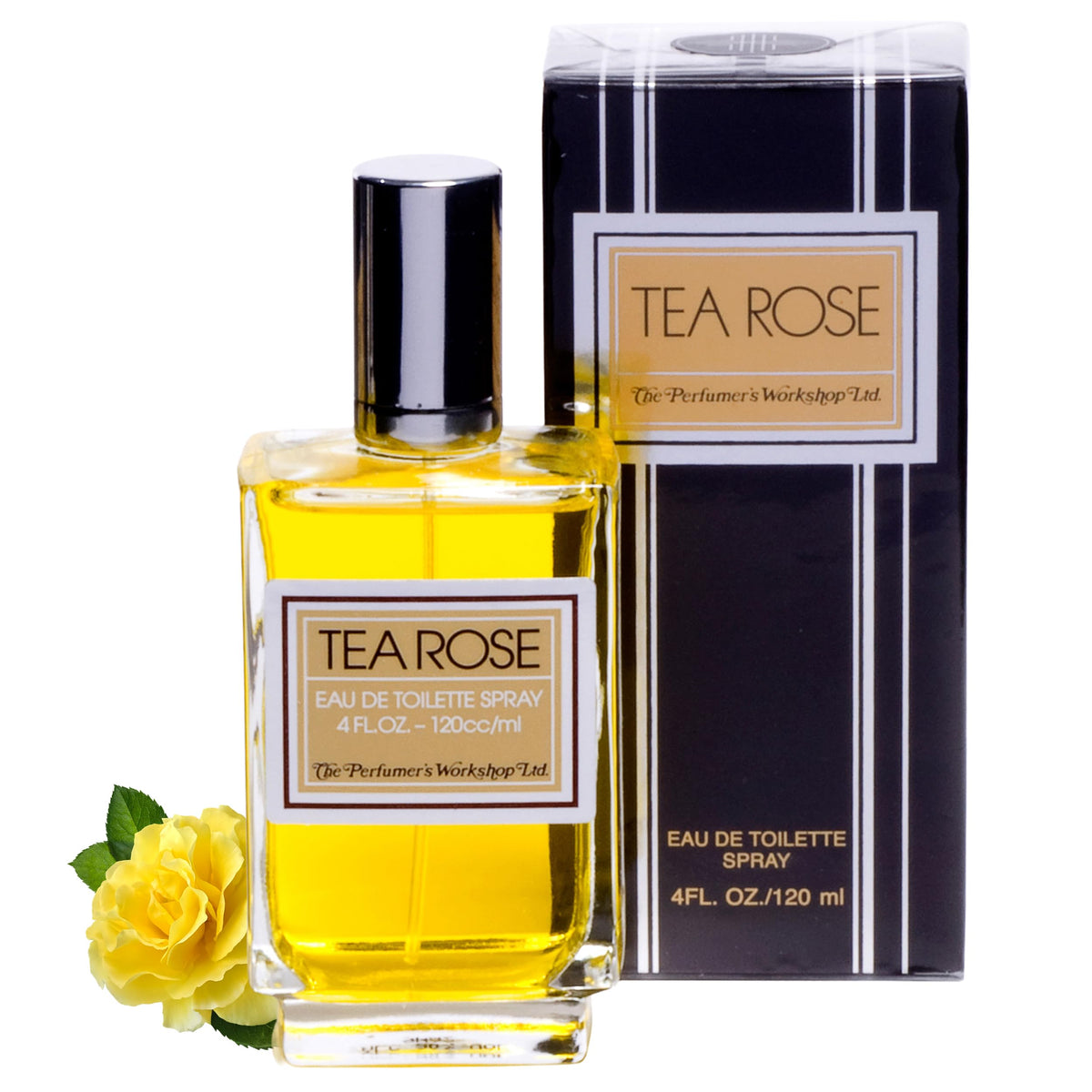 Perfumer's Workshop Eau de Toilette Fragrance Spray