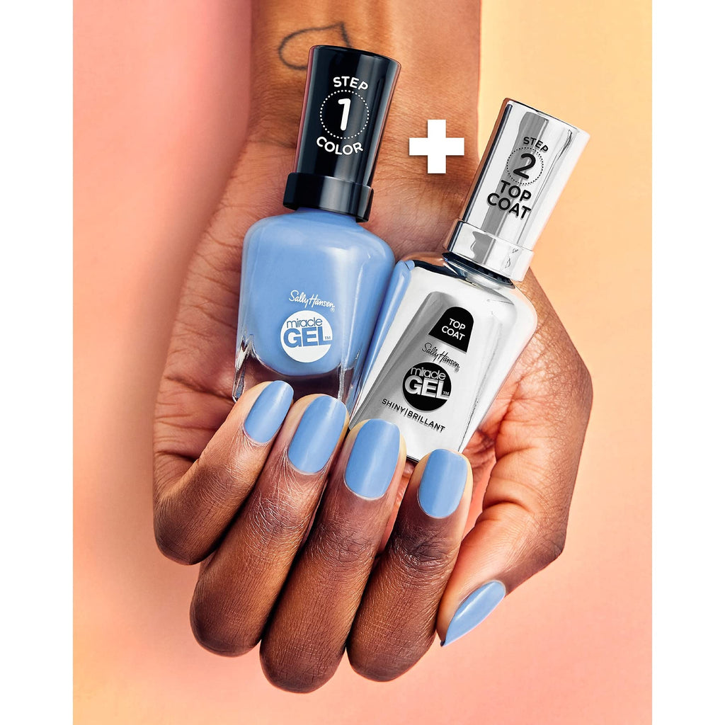 Sally Hansen Miracle Gel Hybrid Nail Polish