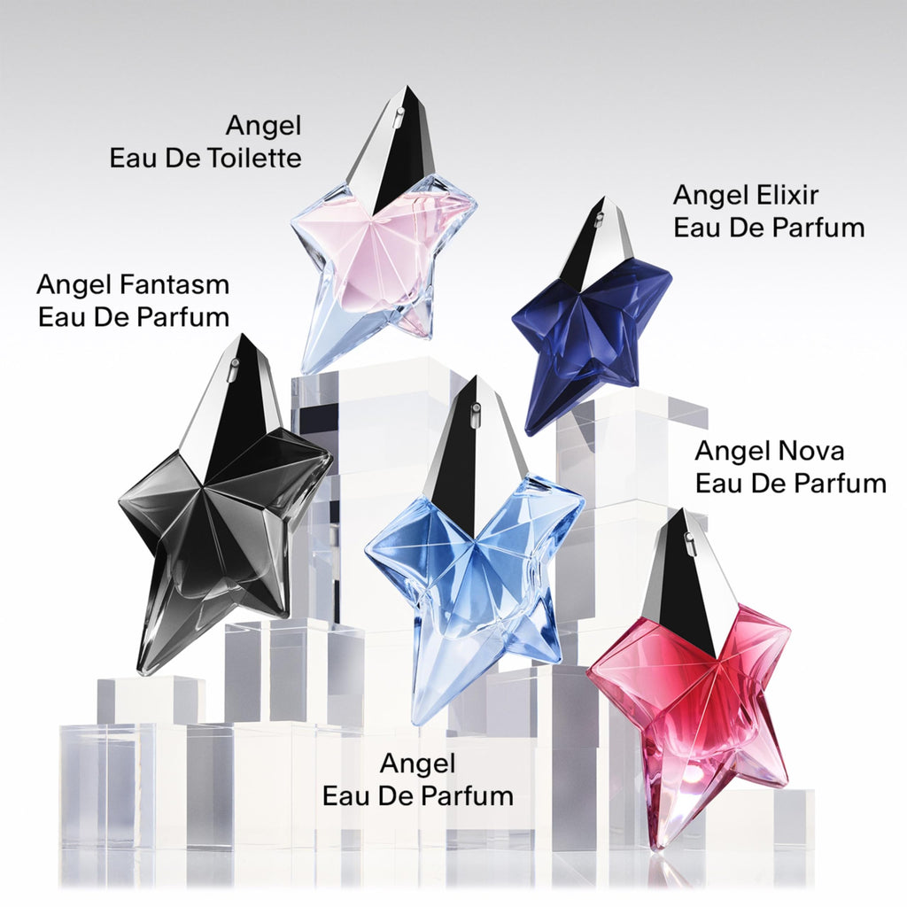 Mugler Angel Nova Eau de Parfum for Women