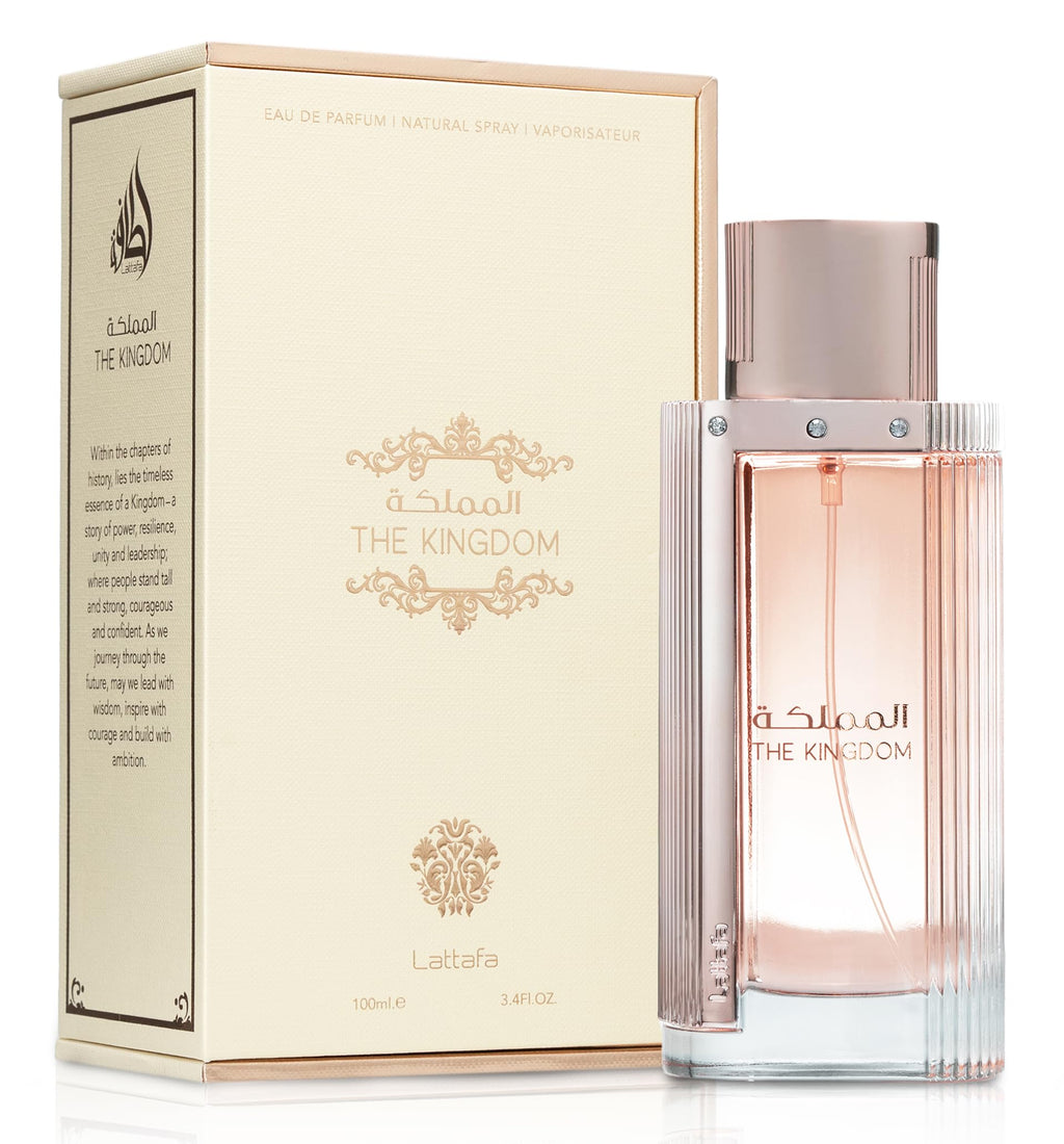 Individual Fragrance Product