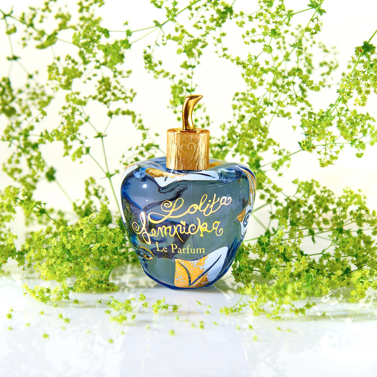 Lolita Lempicka Le Parfum Eau de Parfum Spray for Women