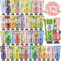 VESPRO Hand Cream Set, Mini Moisturizing Hand Lotion