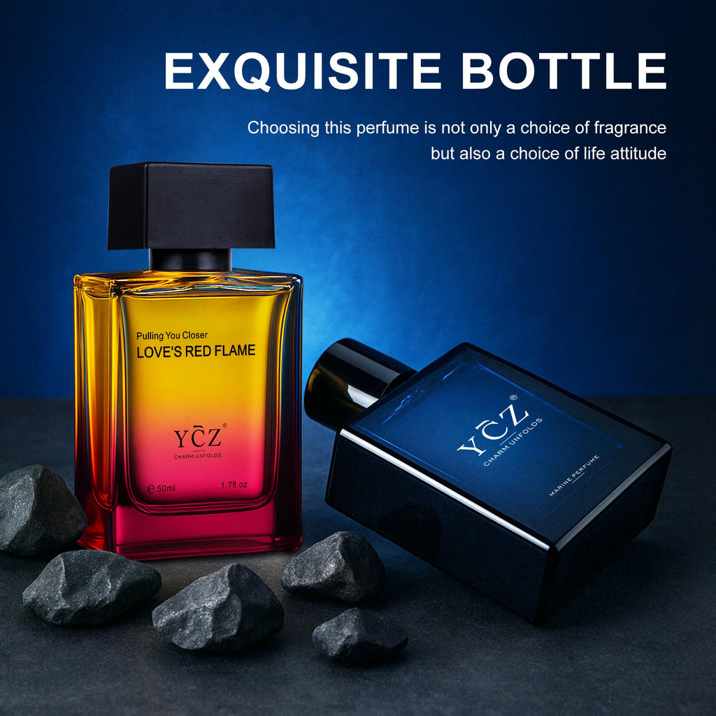 Personal Fragrance