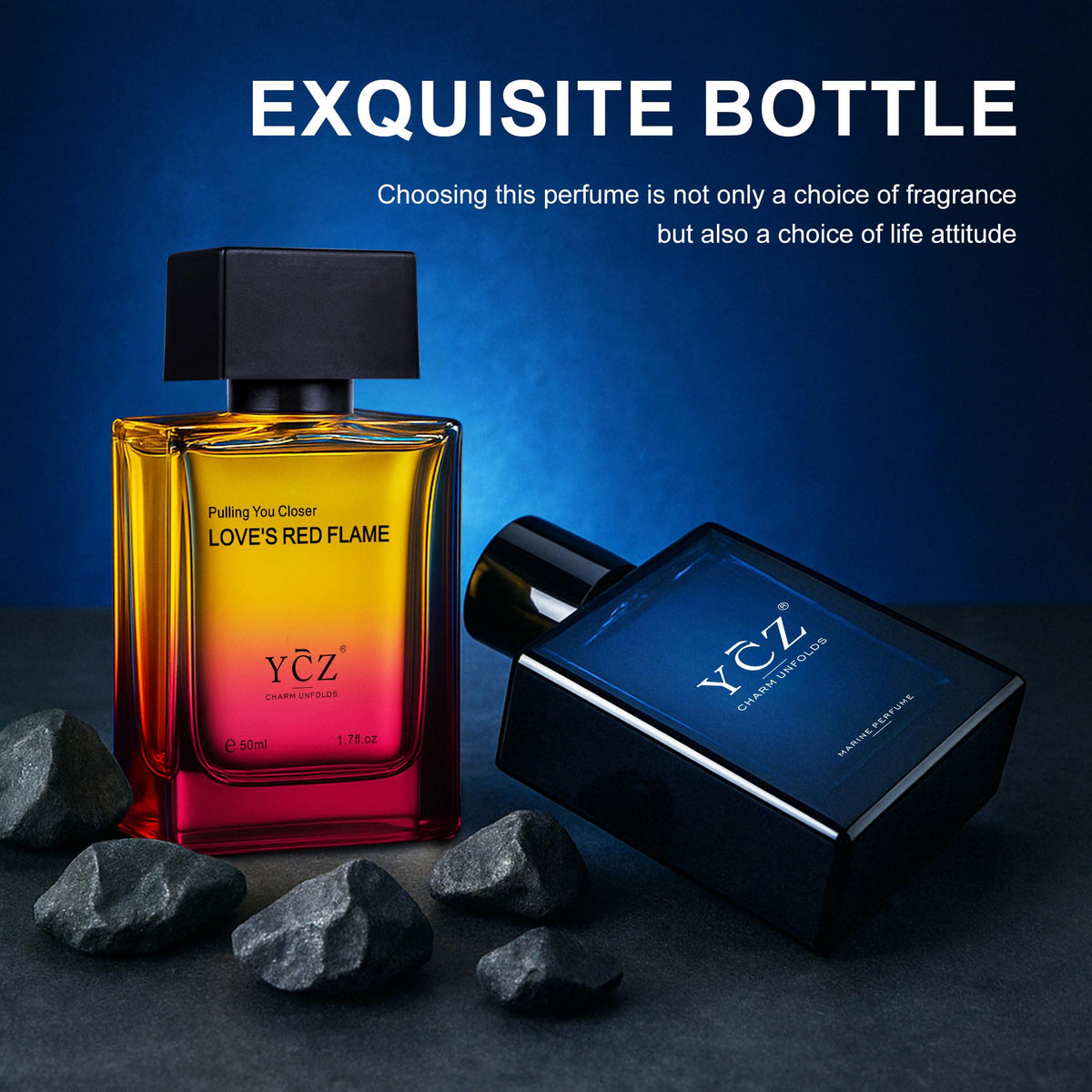 Personal Fragrance