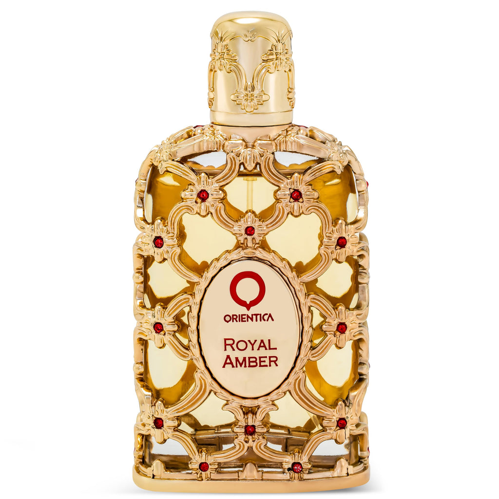 Orientica Royal Amber Fragrance