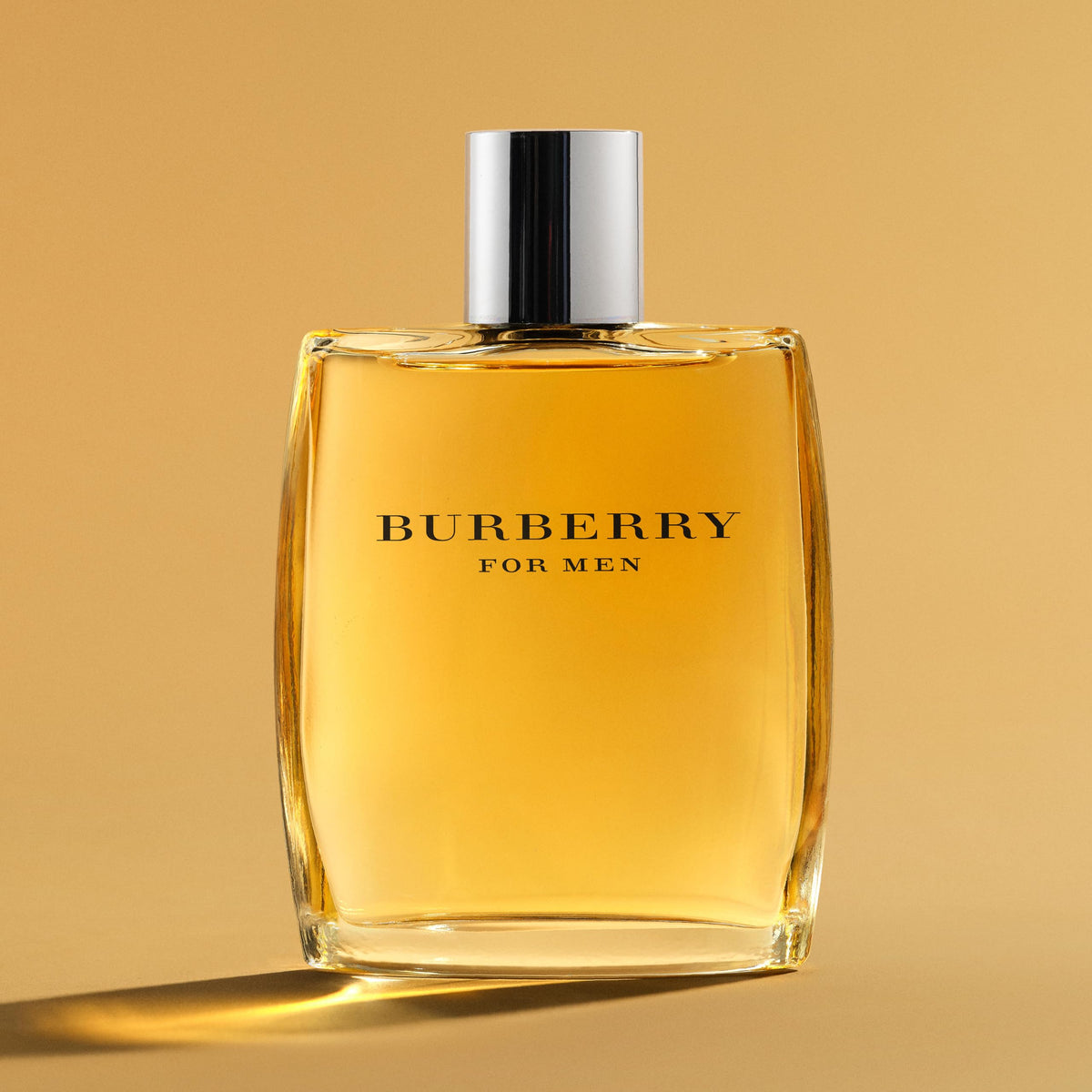Burberry Classic Eau de Toilette Men's Woody Cologne