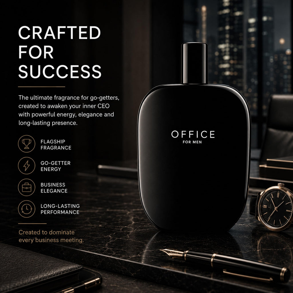 Fragrance One Eau de Parfum for Men