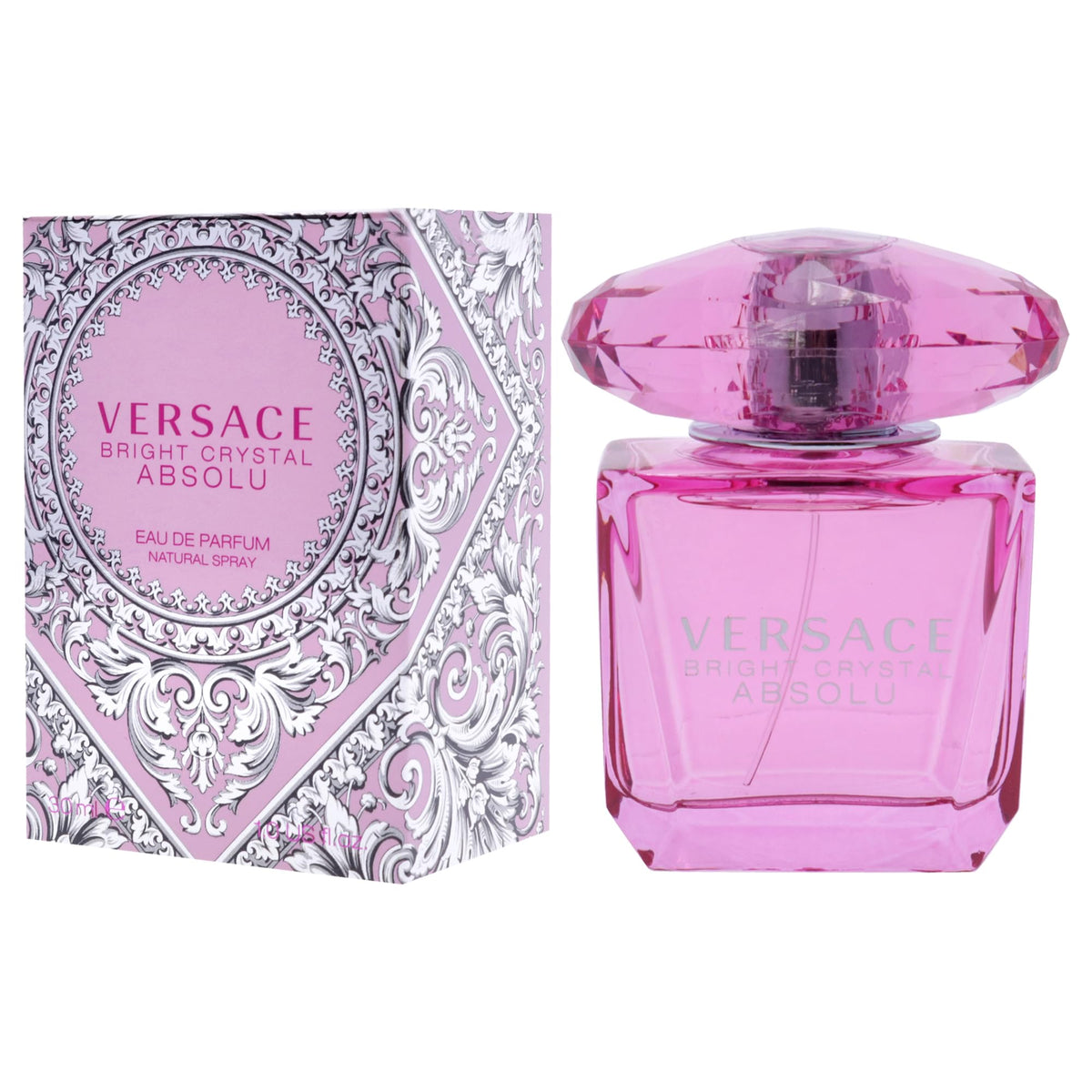 Versace Bright Crystal Absolu Eau de Parfum Spray