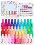 Beetles HEMA-Free Gel Nail Polish for Colorful Nail Art