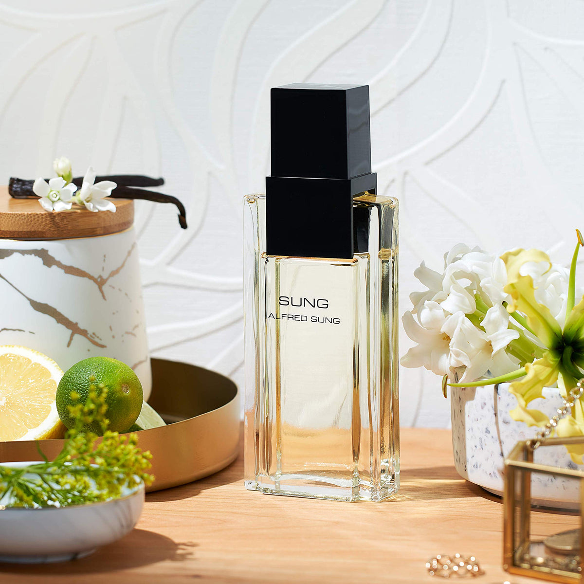 Sung by Alfred Sung Eau de Toilette for Women