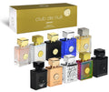 Armaf Club de Nuit Mini Fragrance Discovery Set, 10 x 5 mL