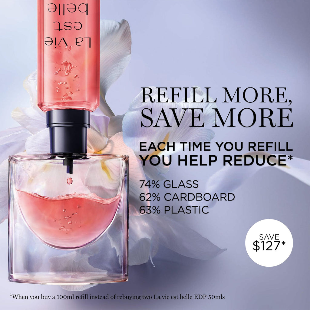 Lancôme La Vie Est Belle Floral Sweet Eau de Parfum for Women