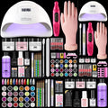 Nail Art Kit