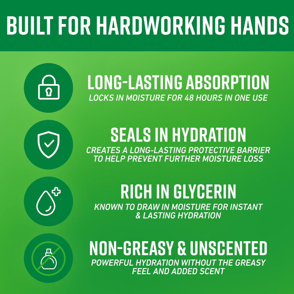 O'Keeffe's Working Hands Concentrated Hand Cream for Extremely Dry Skin