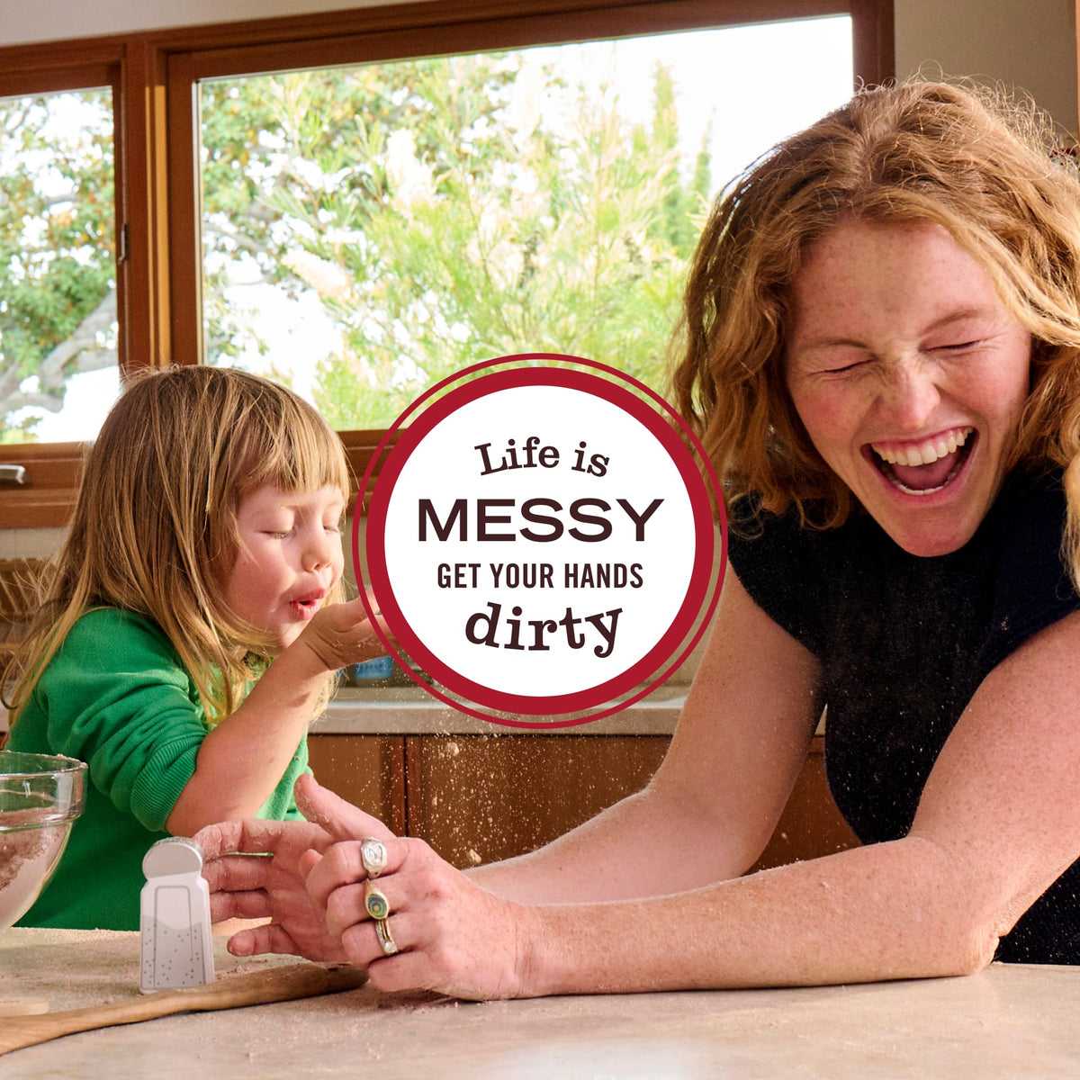 Mrs. Meyer's Clean Day Summer Hand Soap Set, 12.5 oz, 4 Pack
