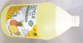 La Palm Spa Products Cuticle Oil, Pineapple Yellow, 1 Gallon with Aloe Vera & Vitamin E