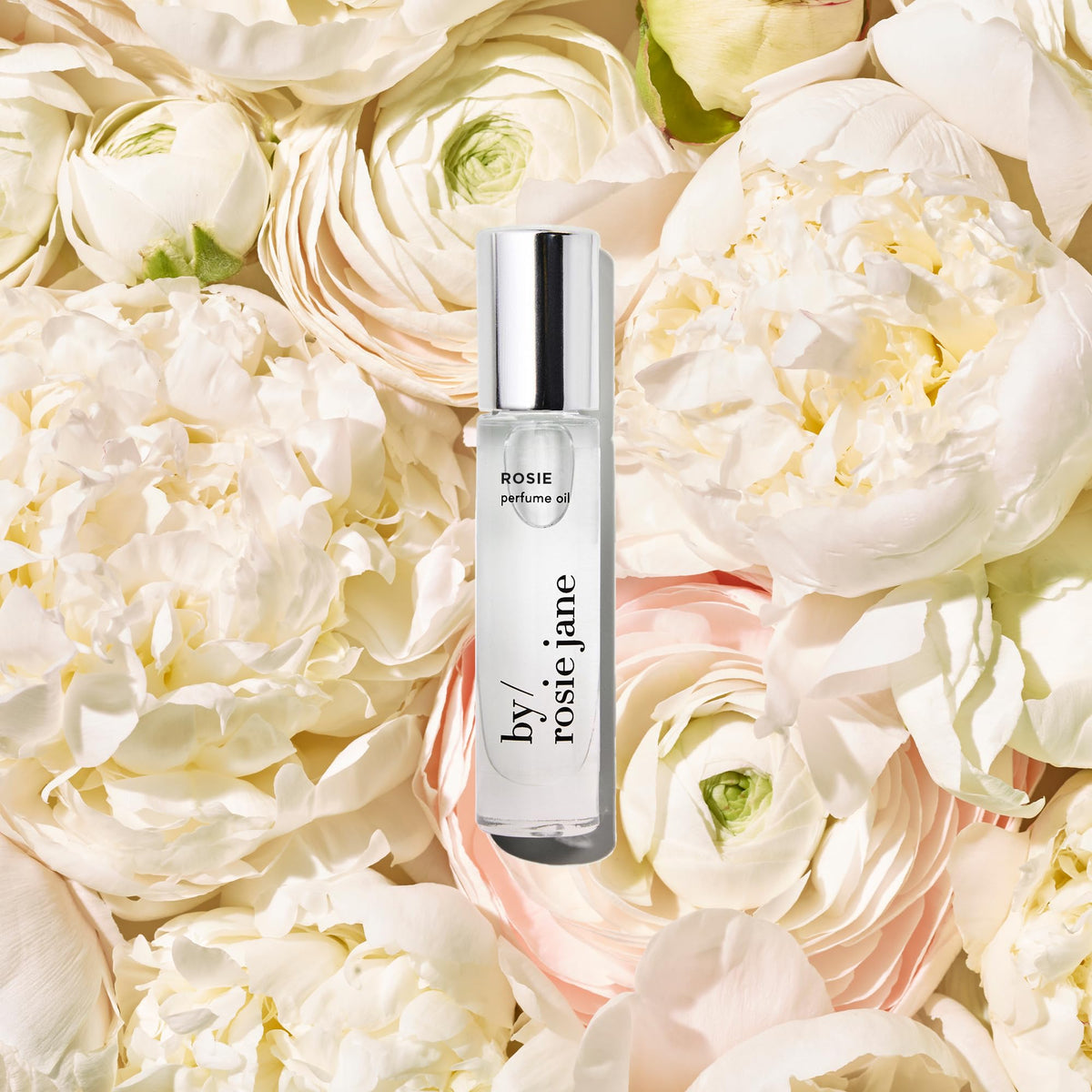 By Rosie Jane Perfume Oil Roll-On