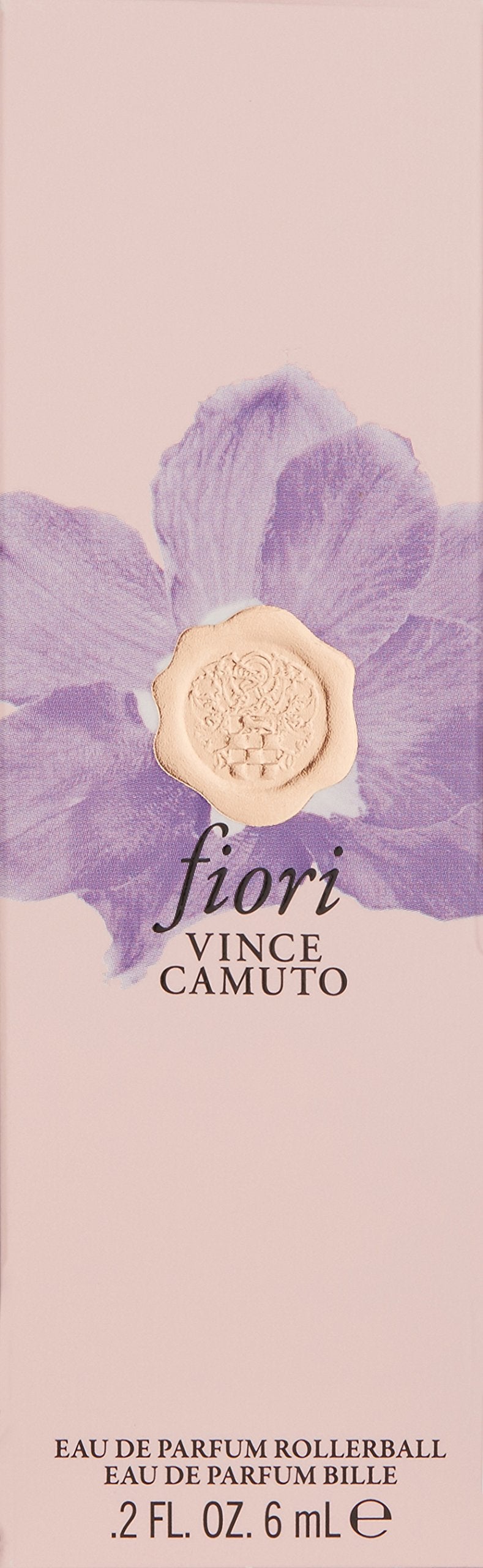 Vince Camuto Fiori Fragrance