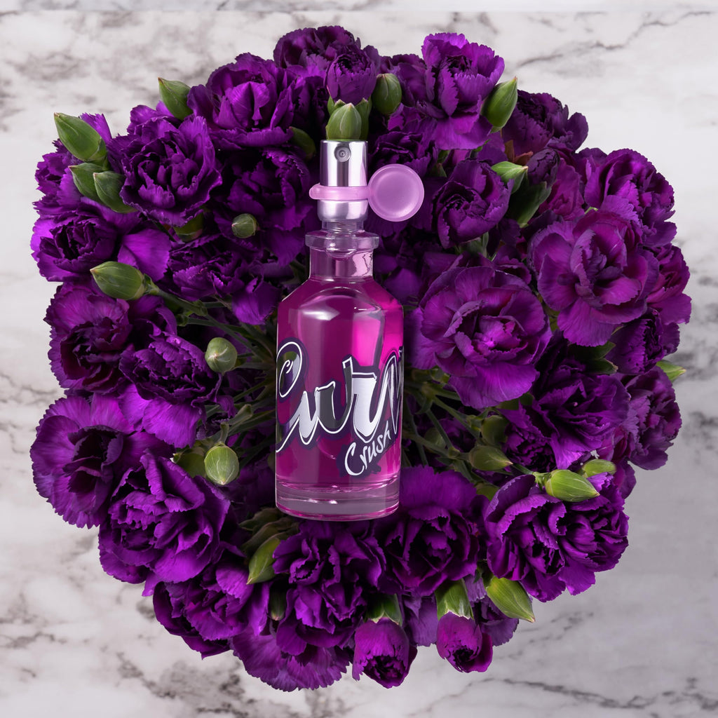 Curve Crush Eau de Toilette Spray for Women
