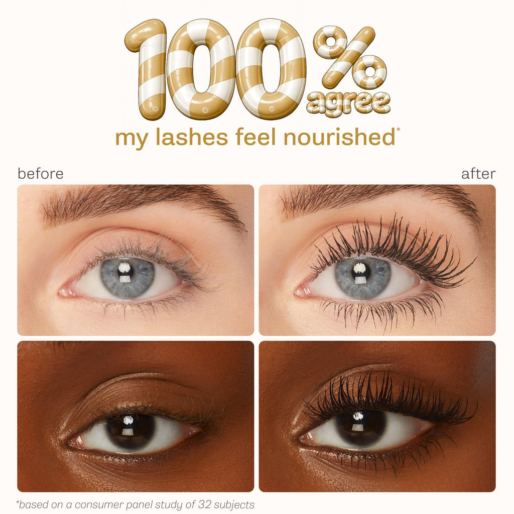 tarte tartelette XL Tubing Mascara with Peptides