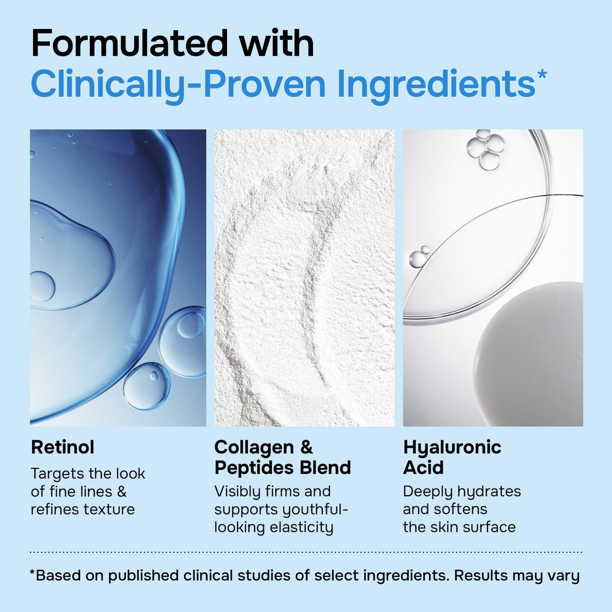 SimplyVital Anti-Aging Facial Skincare