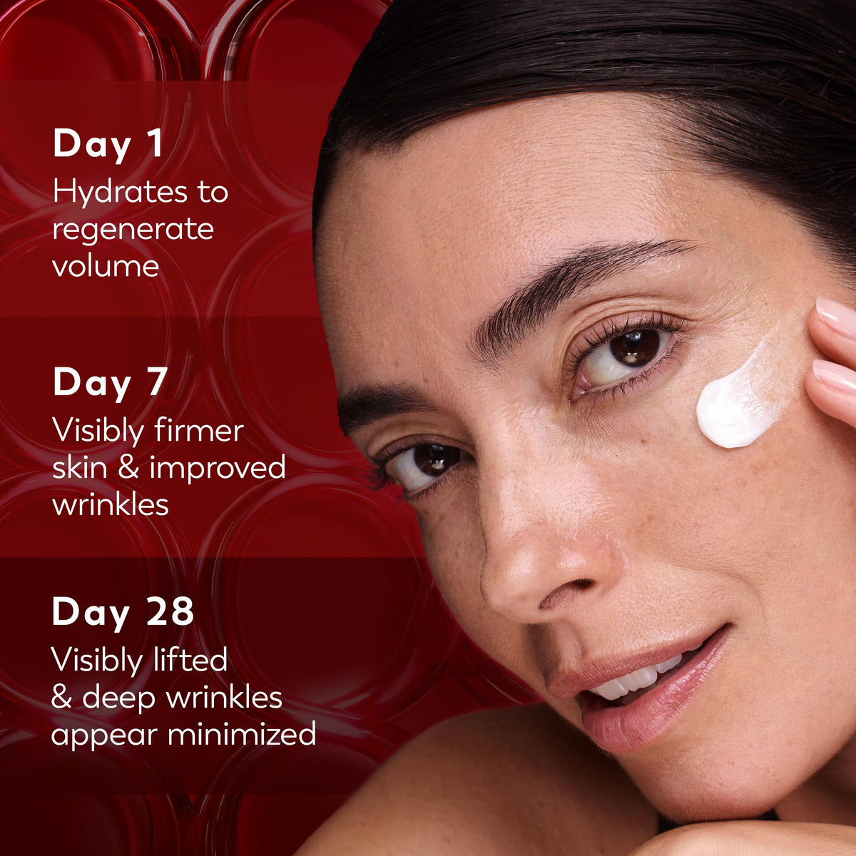 Olay Regenerist Micro-Sculpting Face Cream, Fragrance-Free, 1.7 oz
