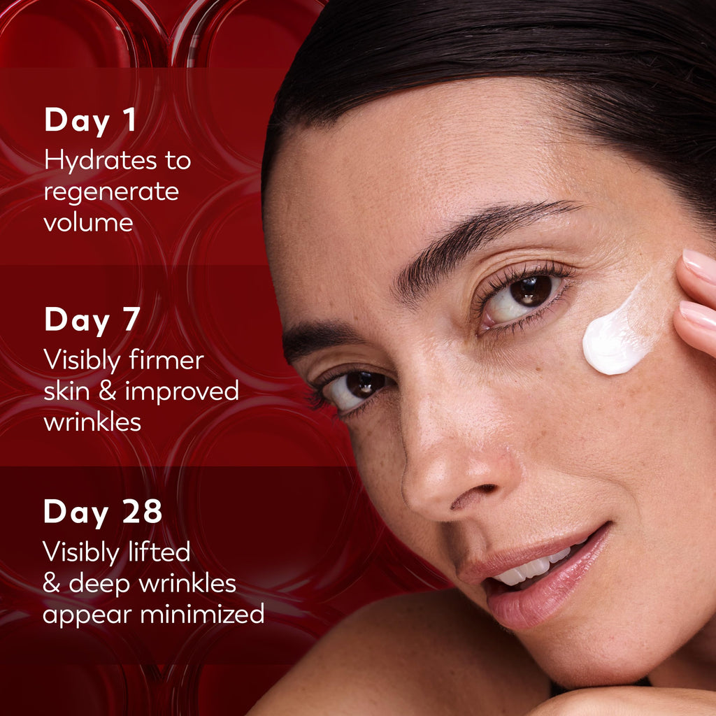 Olay Regenerist Micro-Sculpting Face Cream, Fragrance-Free, 1.7 oz