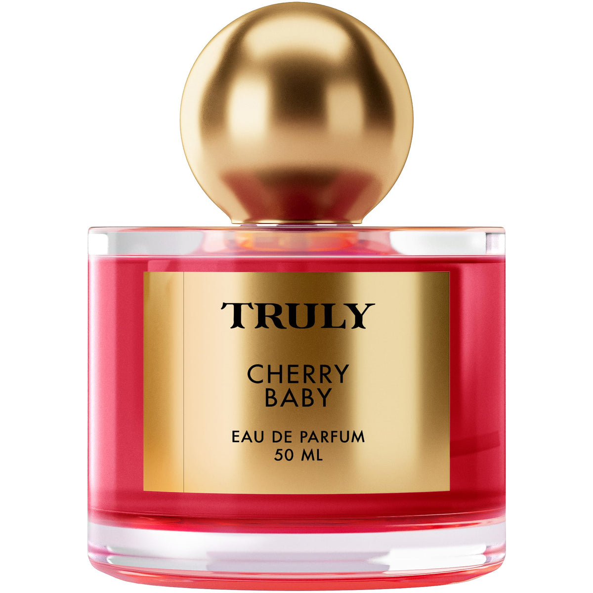 Truly Beauty Eau de Parfum Long-Lasting Fragrance