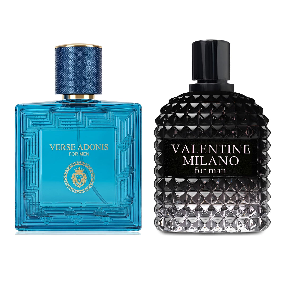 AFLUXE Verse Adonis Men's Cologne