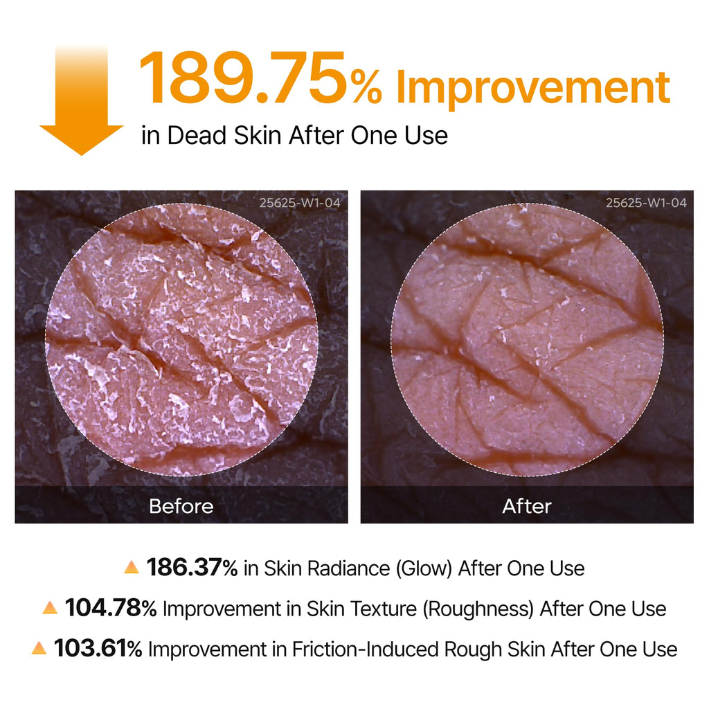 Dr.Melaxin Peel Shot Body Exfoliator Spray