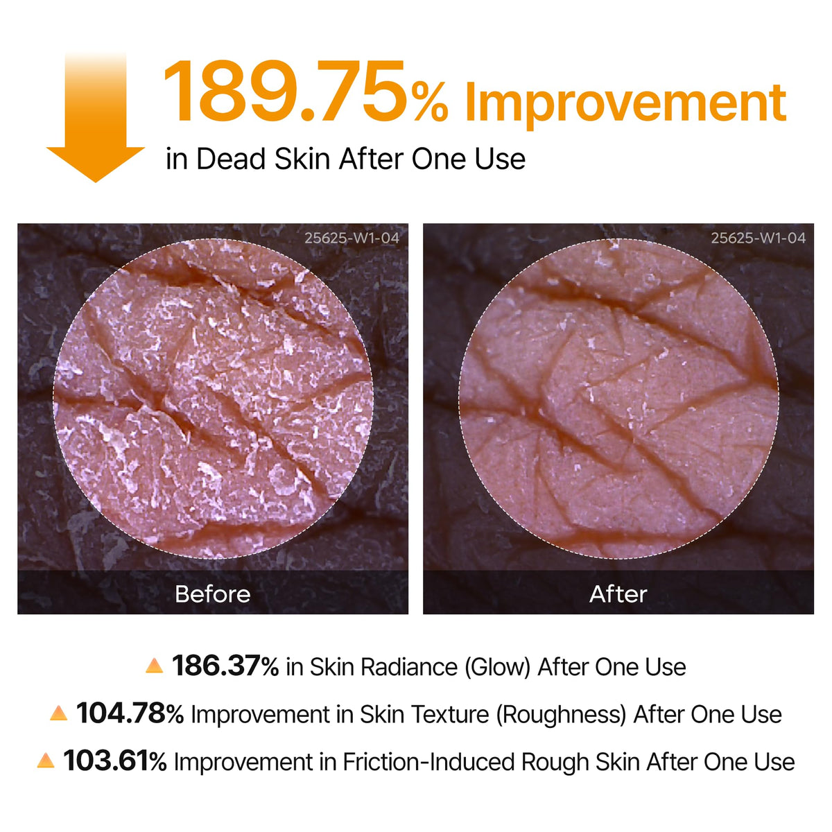 Dr.Melaxin Peel Shot Body Exfoliator Spray