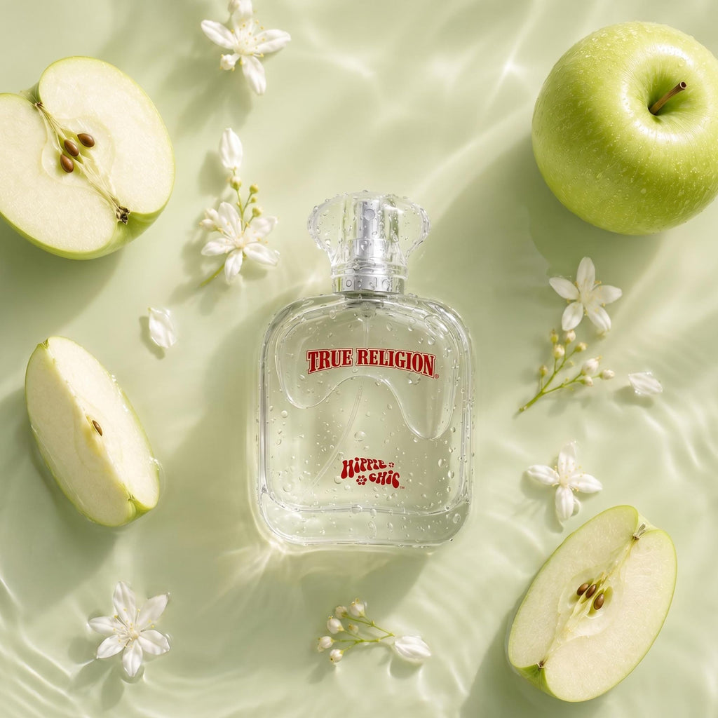 True Religion Hippie Chic Eau de Parfum Spray for Women