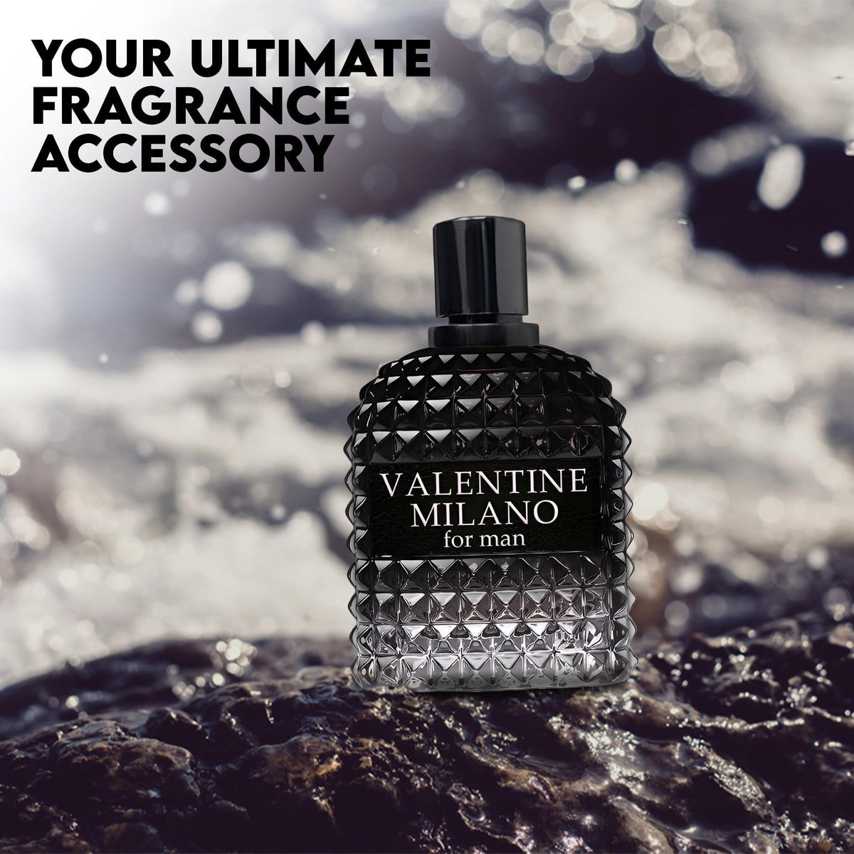 AFLUXE Verse Adonis Men's Cologne