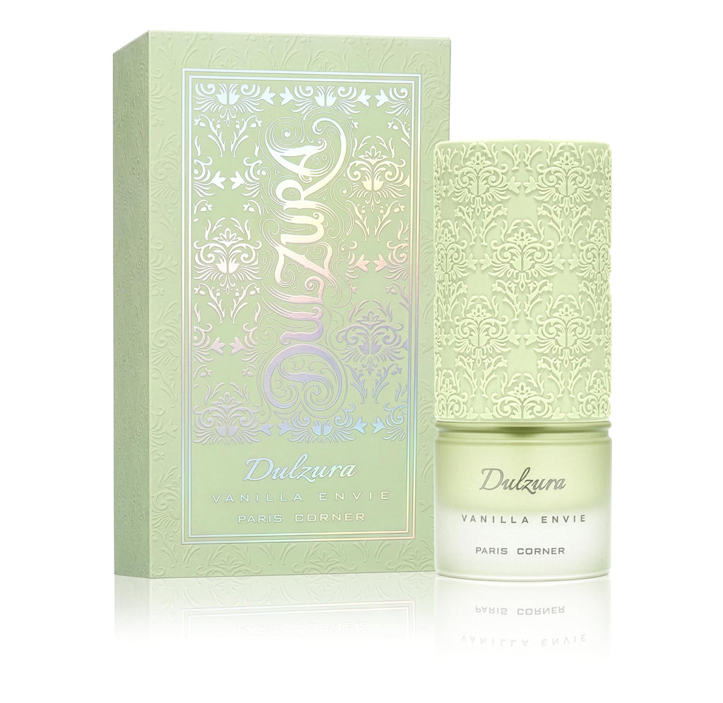 Paris Corner Dulzura Vanilla Envie Eau de Parfum 100ml