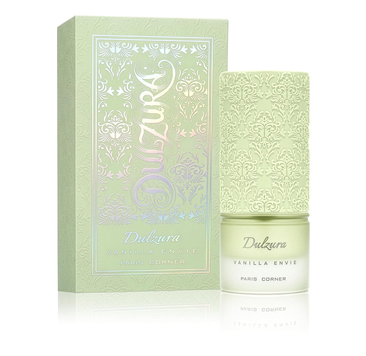 Paris Corner Dulzura Vanilla Envie Eau de Parfum 100ml