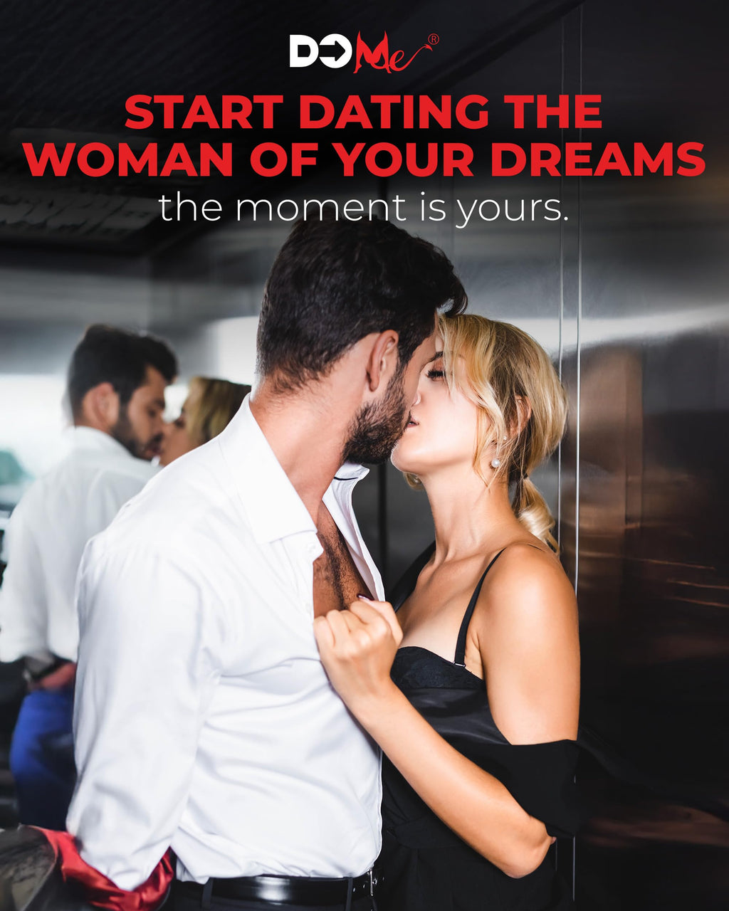 Do Me Pheromone Roll-On Fragrance