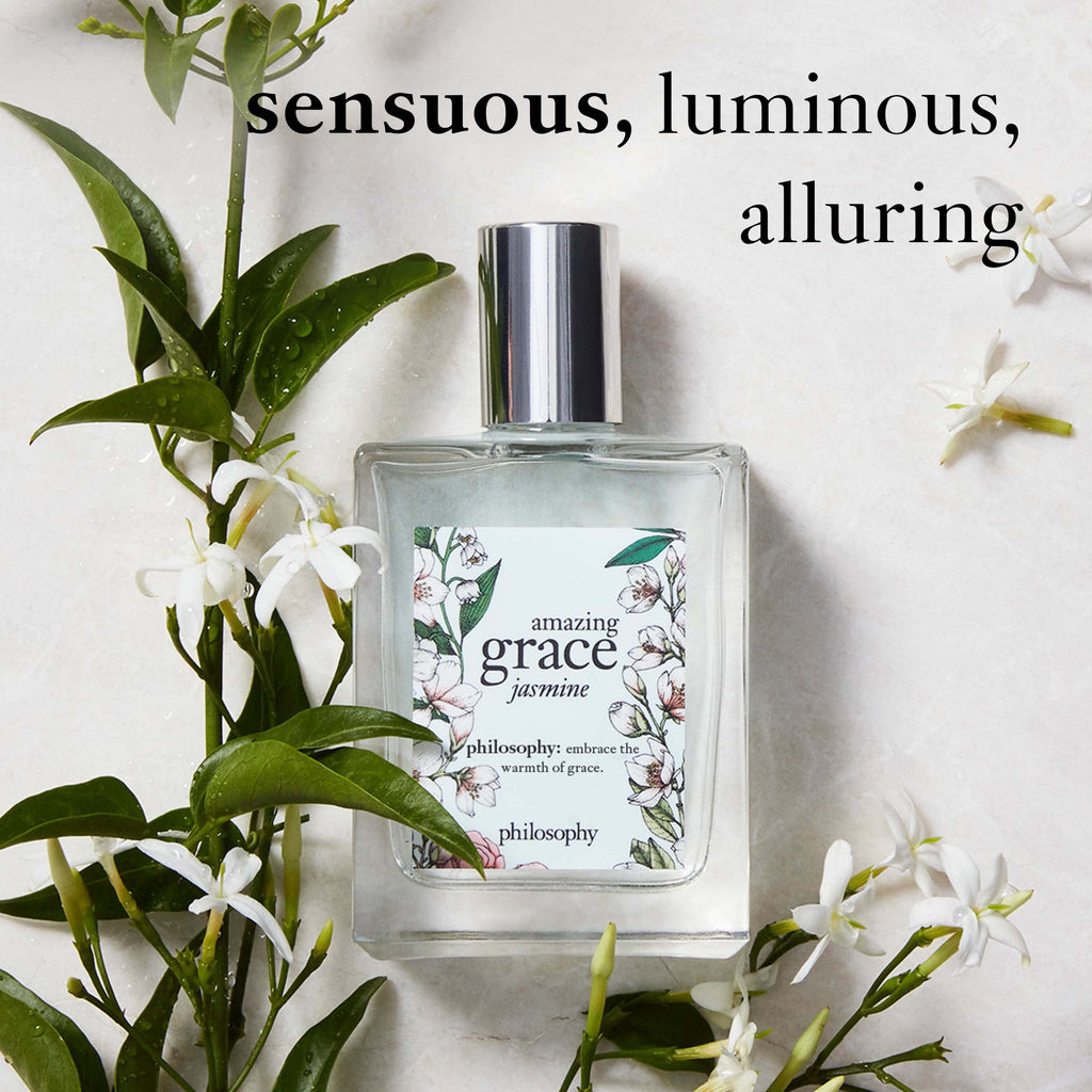 Philosophy Amazing Grace Personal Care