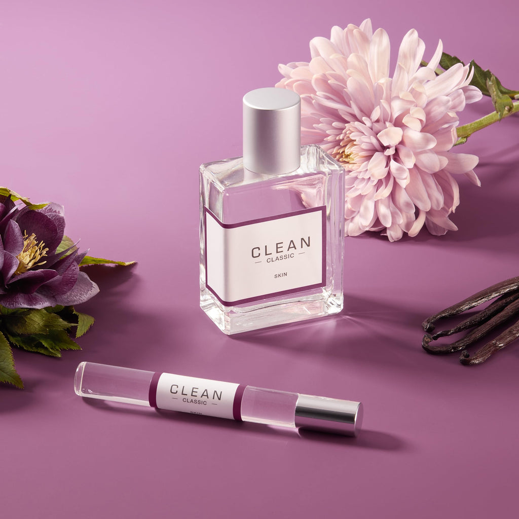 CLEAN CLASSIC Eau de Parfum Layerable Perfume