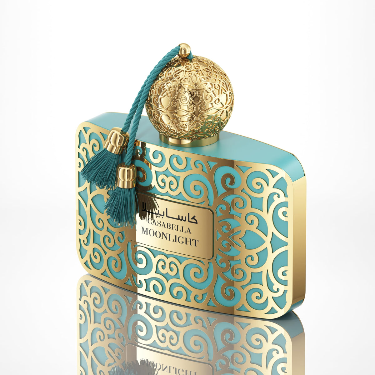 Le Chameau Emper Casabella Moonlight Women's Eau de Parfum 100ml