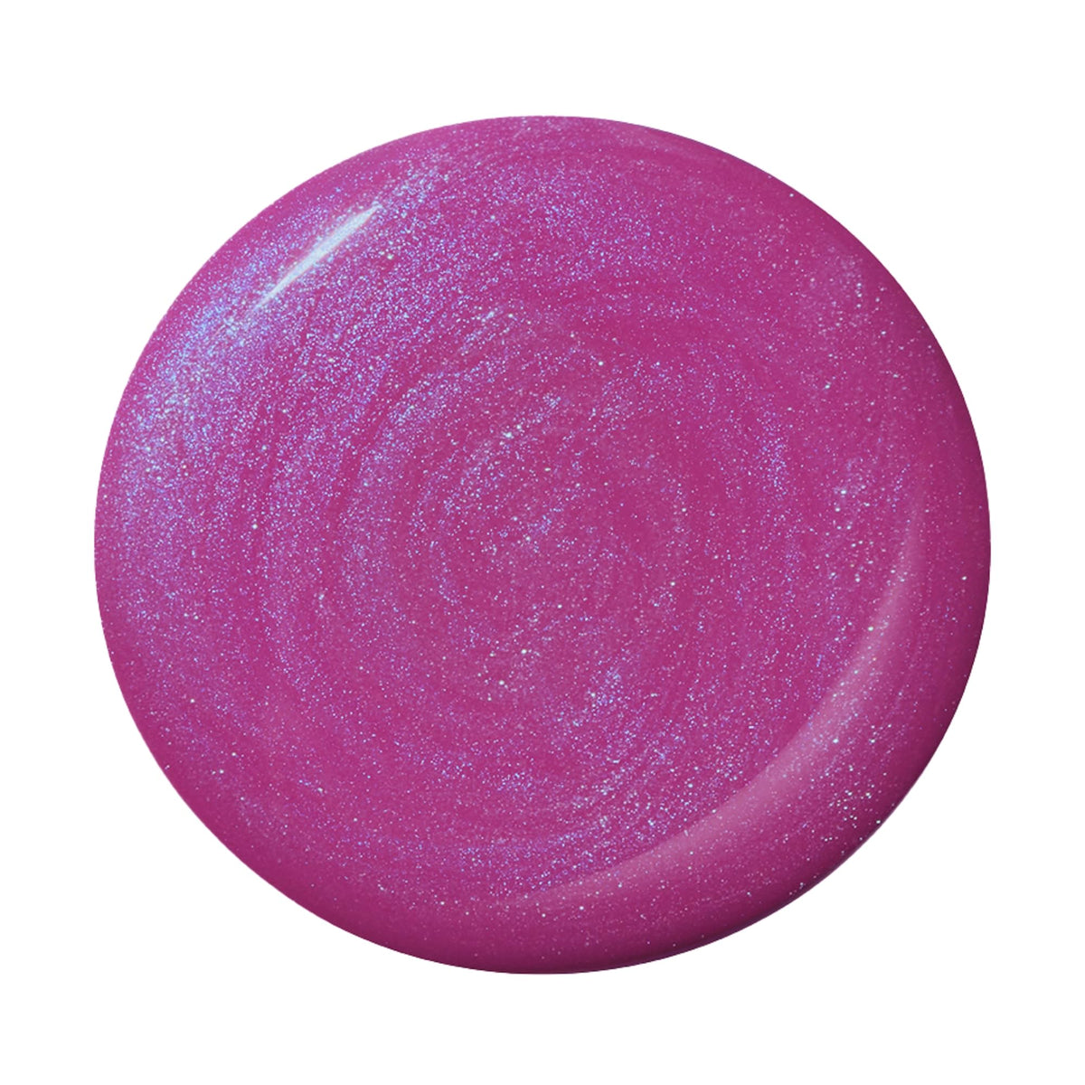 Dazzle Dry Nail Lacquer Step 3 – Mulberry, Purply Pink Shimmer, 0.5 fl oz