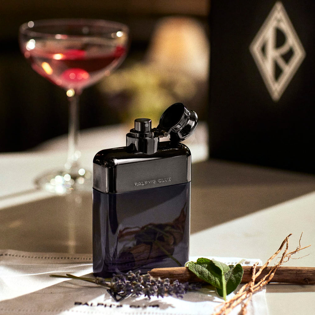 Ralph Lauren Ralph's Club Eau de Parfum Men's Fragrance