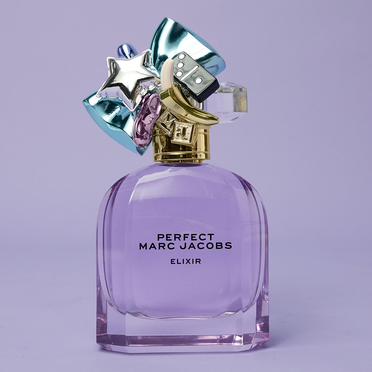 Marc Jacobs Perfect Elixir Ambery Floral Eau de Parfum