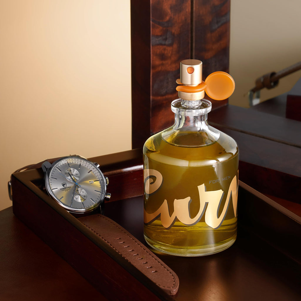 Fragrance Spray for Personal Scent