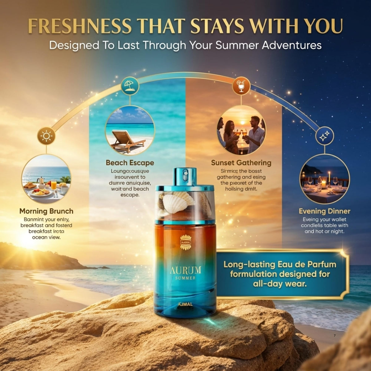 Ajmal Fragrance