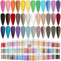 SAVILAND Acrylic Nail Powder Set for Nail Art