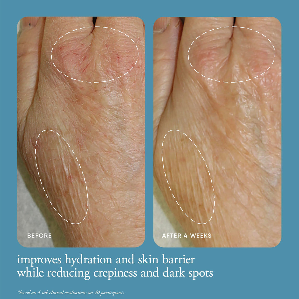 philosophy In Good Hands Multi-Restorative Hand Cream
