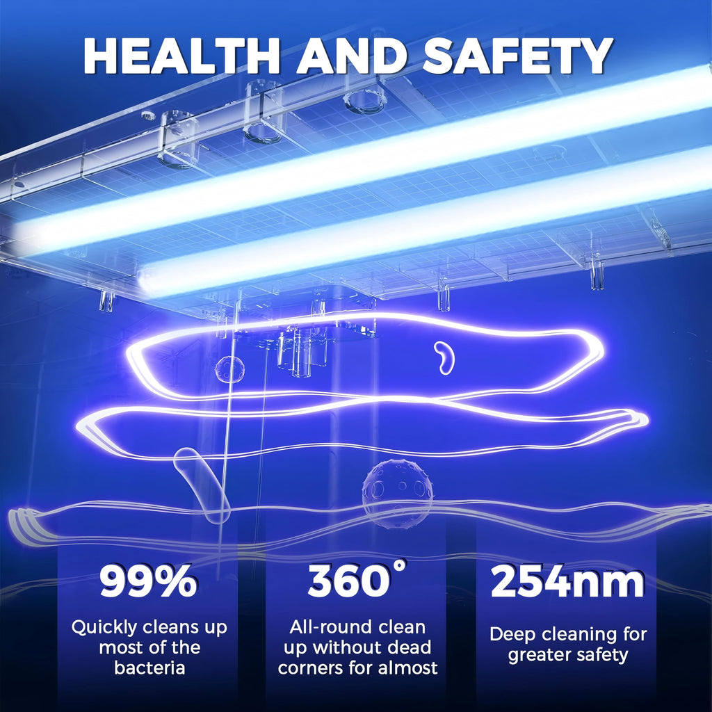 Smiledt 12L UV Lighting Sterilizer Autoclave Machine with Timer