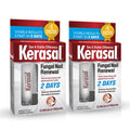 Kerasal Nail Fungal Nail Renewal Treatment, 0.33 Fl Oz, Pack of 2