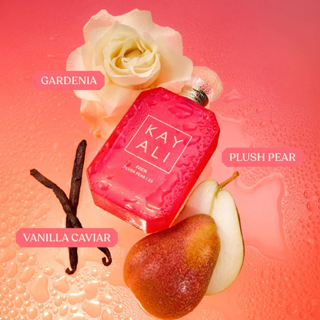 KAYALI Eden Plush Pear | 23 Eau de Parfum Miniature